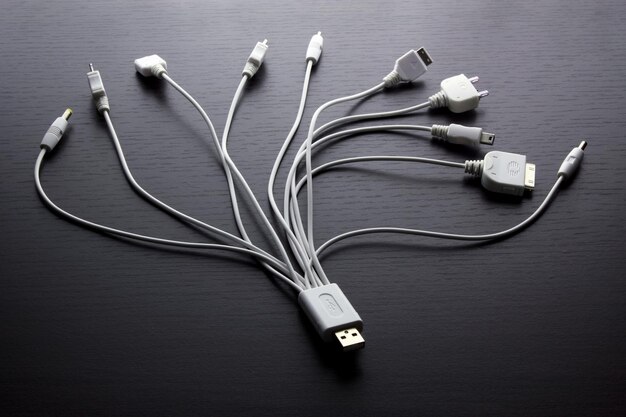 Multi Adaptery Usb