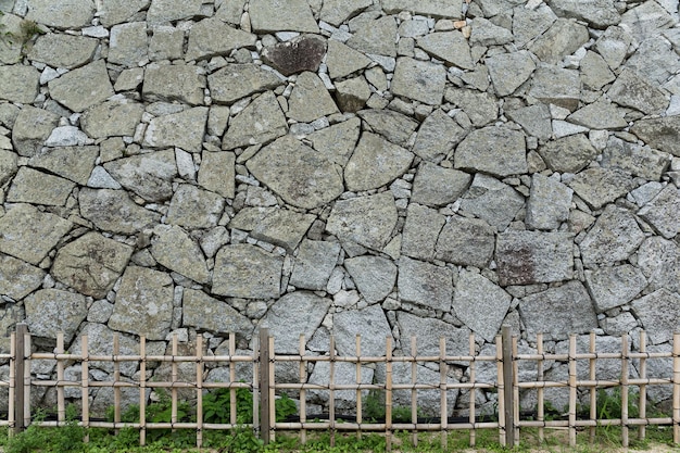 Zdjęcie mur tekstury