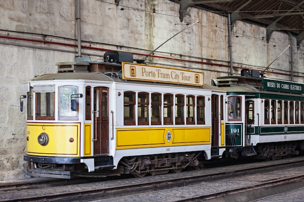 Museu Do Carro Electrico