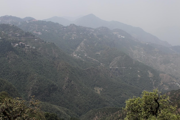 Mussoorie Indie