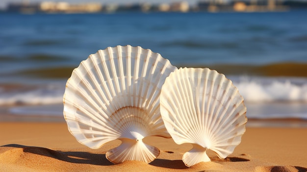 Muszelka Shell