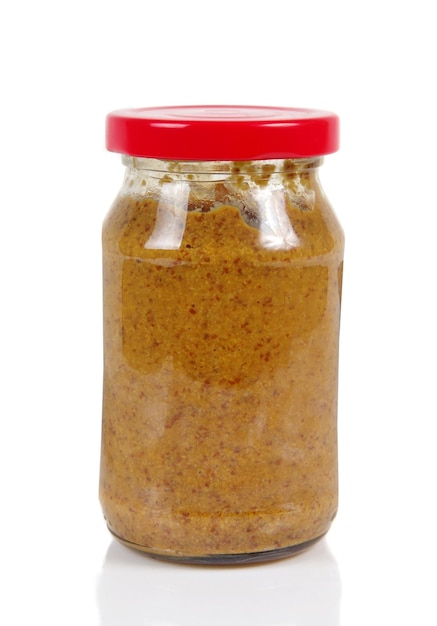 musztarda