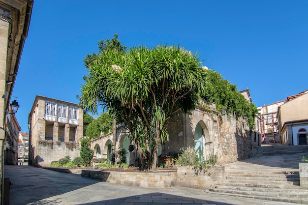 Muzeum Archeologiczne miasta Ourense