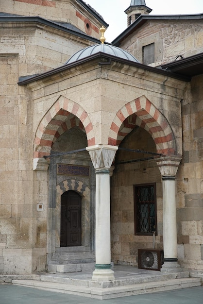 Muzeum Mevlana Konya Turkiye