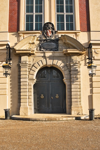 Muzeum Zamek w Łańcucie Polska