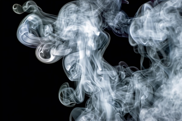Mystic Fumes Elegancja w dymie