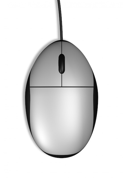 Mysz komputerowa