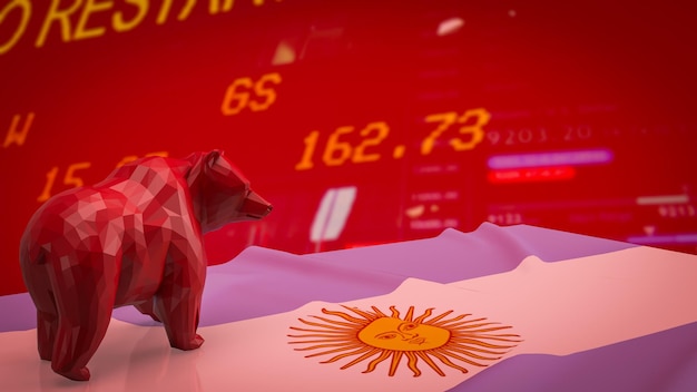 Na przestrzeni lat Argentyna stanęła w obliczu wielu kryzysów gospodarczych. Należy pamiętać, że sytuacja w kraju może szybko się zmienić