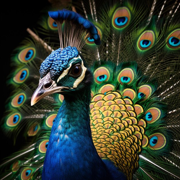 Nagroda Peacock za fotografię dzikiej przyrody