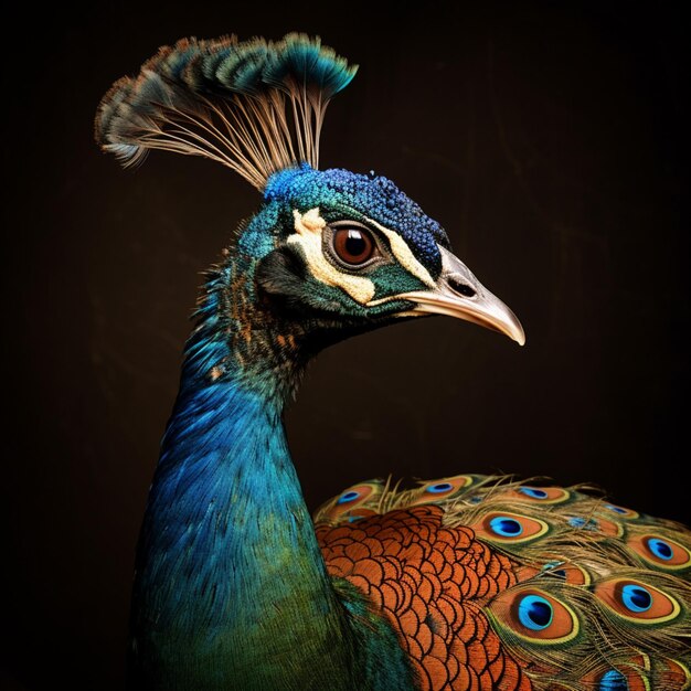 Nagroda Peacock za fotografię dzikiej przyrody