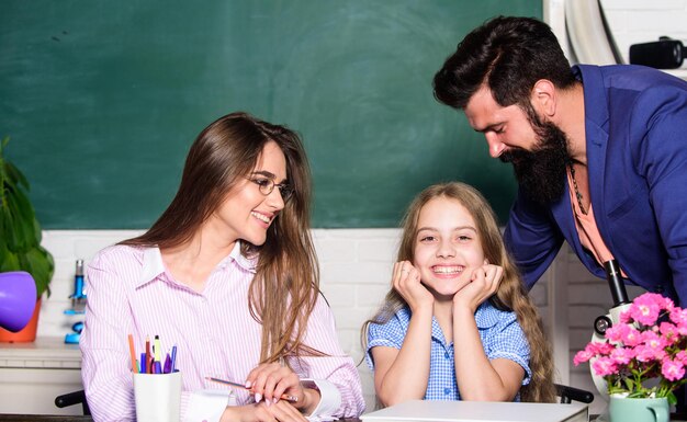 Najpierw zaczynasz od pracy domowej Rodzice pomagają córce w odrabianiu prac domowych Dziecko odrabia pracę domową w klasie Szczęśliwa rodzina uczy się razem Czesne i praca domowa Nauka w domu Prywatne lekcje