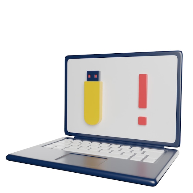 Napęd pamięci USB