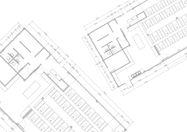 Napisz projekt architektury budynku