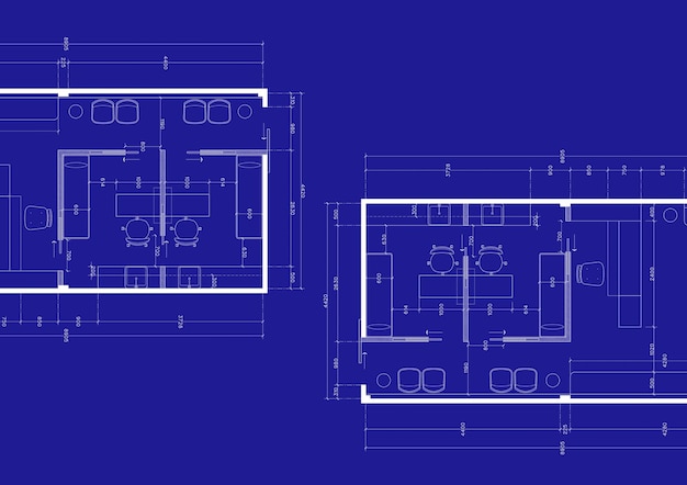 Napisz projekt architektury budynku