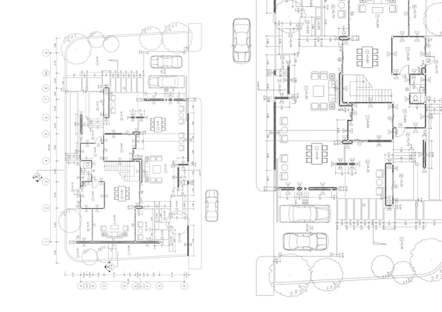 Napisz Projekt Architektury Budynku