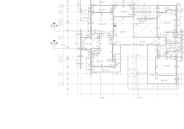 Napisz Projekt Architektury Budynku.