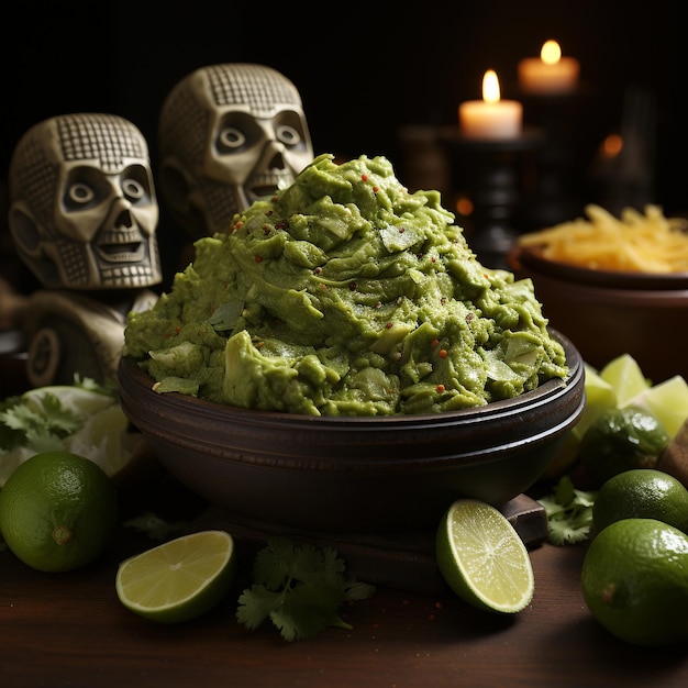 Narodowy Dzień Guacamole