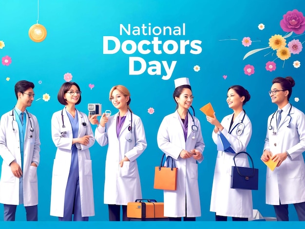 Narodowy Dzień Lekarza