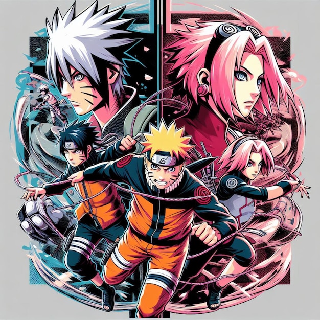 Naruto