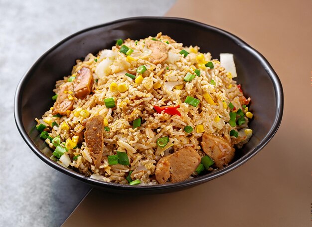 Nasi goreng