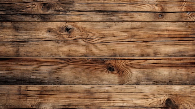 Naturalna drewniana tekstura dla tła