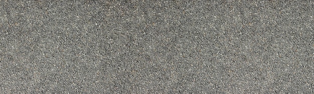 Naturalna kamienna ściana szeroka tekstura Pebble dash chropowata powierzchnia panorama Pebbledash panoramiczne tło