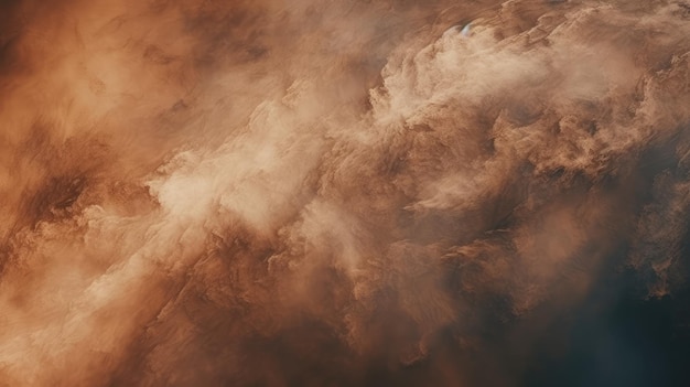 Zdjęcie naturalna piękna tekstura pyłu widok tła z góry hd