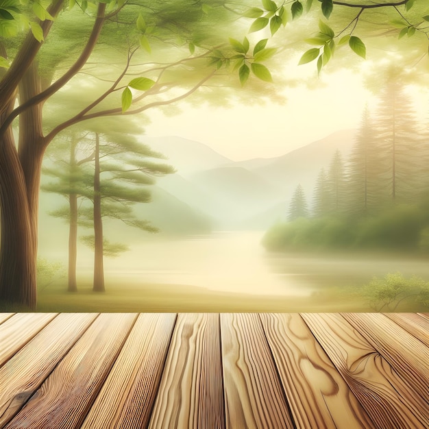 Naturalna tekstura drewna Tło leśne tło dla projektów projektowych