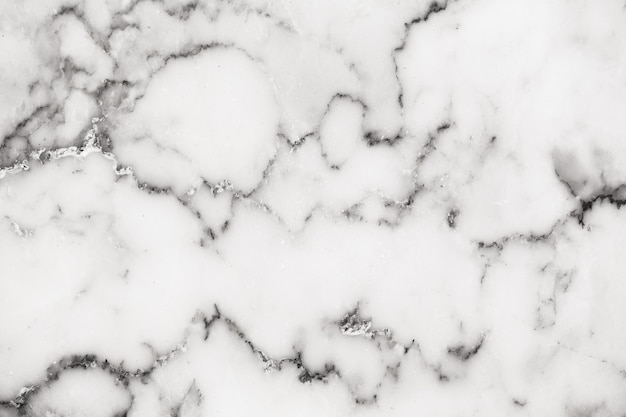Naturalny biały marmur tekstura dla skóry płytki tapety luksusowe tło kreatywny kamień ceramiczny ściana artystyczna wnętrza tło projekt obraz o wysokiej rozdzielczości