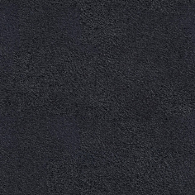 Naturalny ciemnoniebieski tekstury skóry Płytka bezszwowe tło kwadratowe gotowe