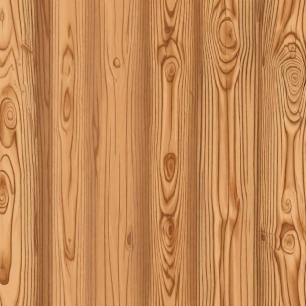Naturalny gobelin z drewnianej tekstury