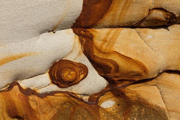 Naturalny kamień tekstury.