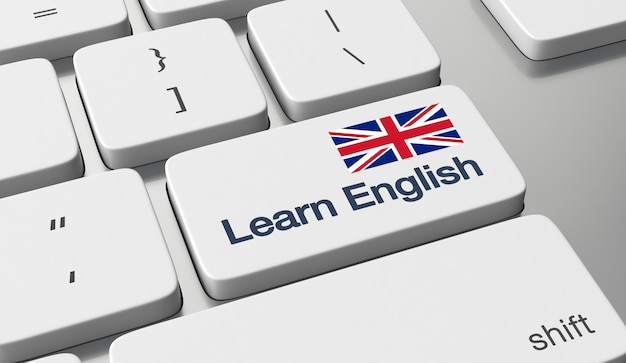 Naucz się angielskiego online