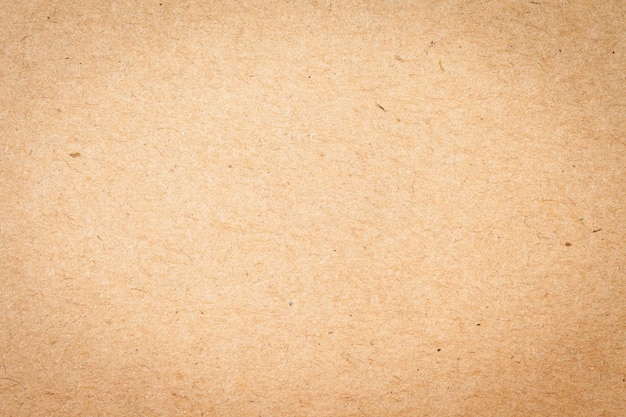 Nawierzchniowy brown papierowego pudełka tekstury abstrakta tło
