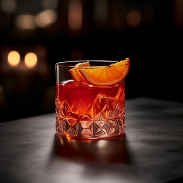 Negroni