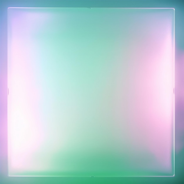 Zdjęcie neonowe i kolorowe abstrakcyjne tło