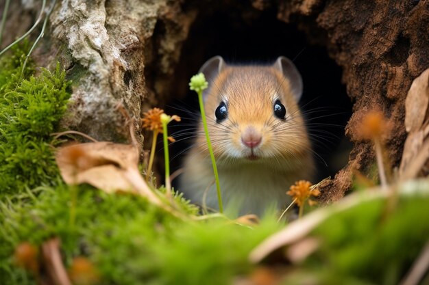 Nibble Nook