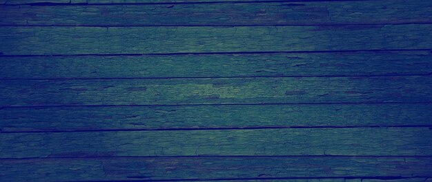 niebieska farba abstrakcyjne tło vintage, drewniana stara powierzchnia peelingu