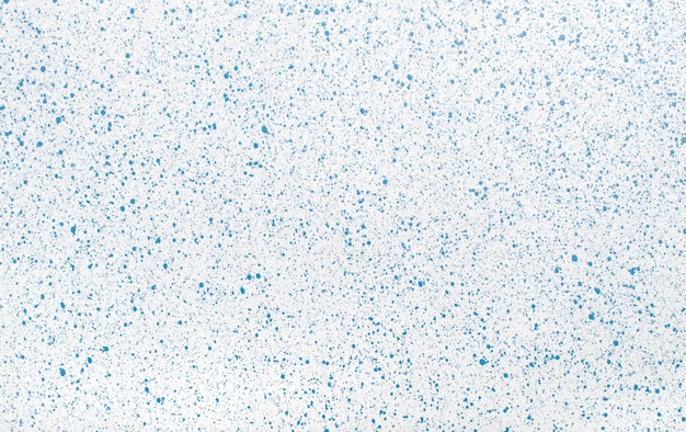 Zdjęcie niebieska farba powitalny tekstury