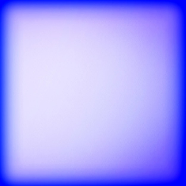 Niebieska ramka wzór kwadratowe tło