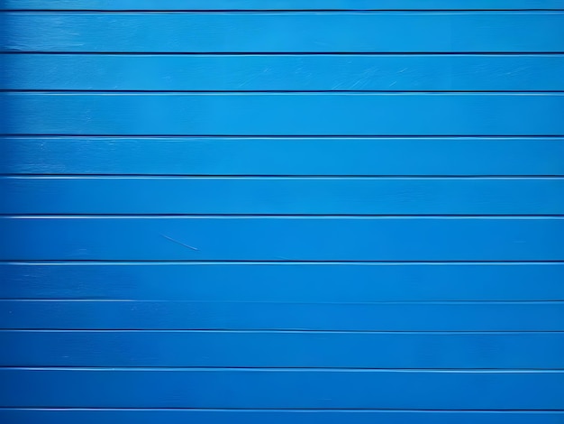 niebieska ściana na niebieskim tle z białymi liniami