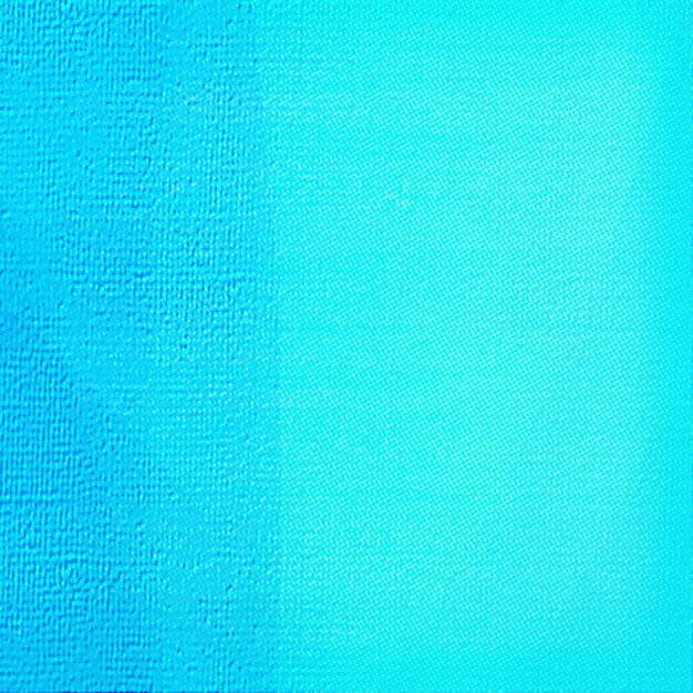 Zdjęcie niebieski abstrakcyjny kwadratowy baner tła z przestrzenią do kopiowania tekstu lub obrazów