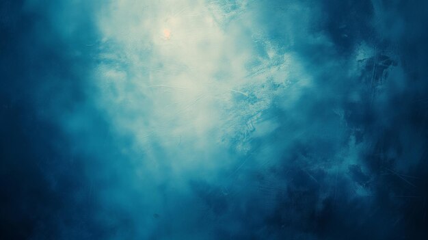 niebieski abstrakcyjny obraz tła