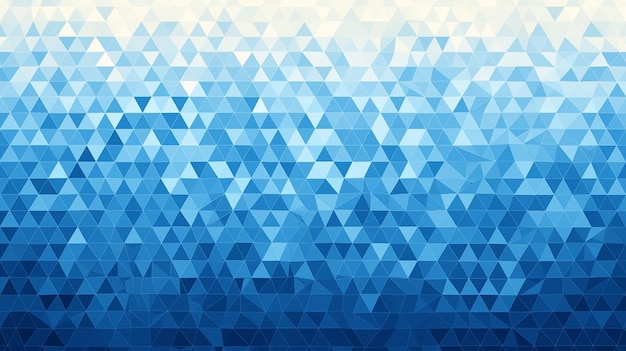 niebieski abstrakcyjny tło kreatywne niebieskie abstrakcyjne tło geometryczne tło