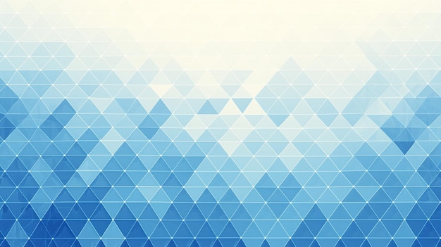 niebieski abstrakcyjny tło kreatywne niebieskie abstrakcyjne tło geometryczne tło