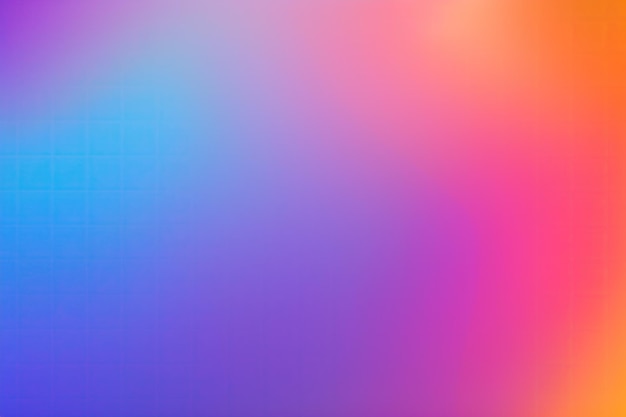 Niebieski fioletowy różowy kolor gradienty abstrakcyjne tło