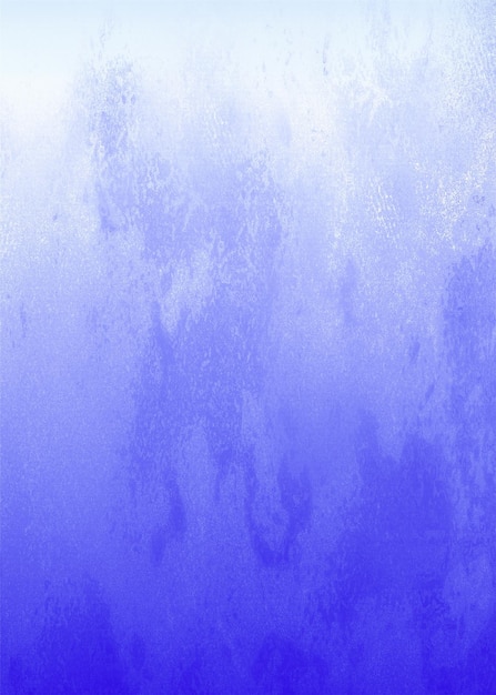 Niebieski gradient biały streszczenie tło