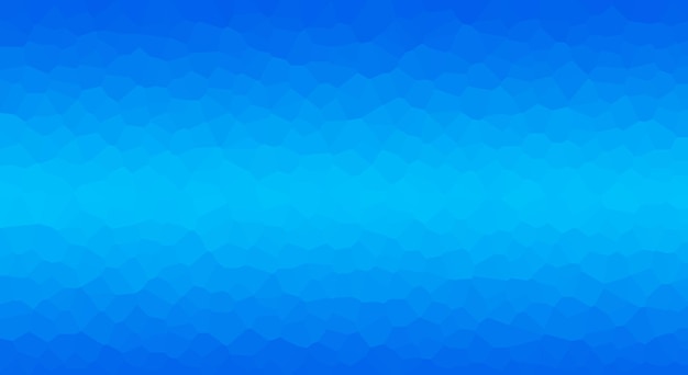 Niebieski gradient Tekstury tła abstrakcyjne niebieskie tło