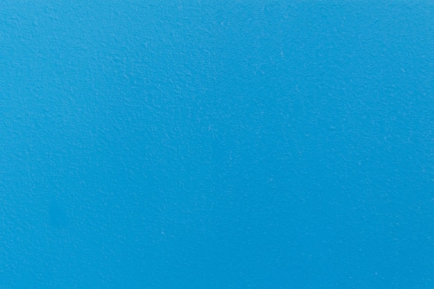 Niebieski kolor betonowego tła tapety