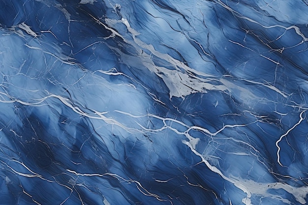 niebieski marmur tekstury tła niebieski marmur płytki podłogowe i ścienne kamień naturalny granit